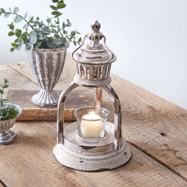 NORFOLK VOTIVE LANTERN