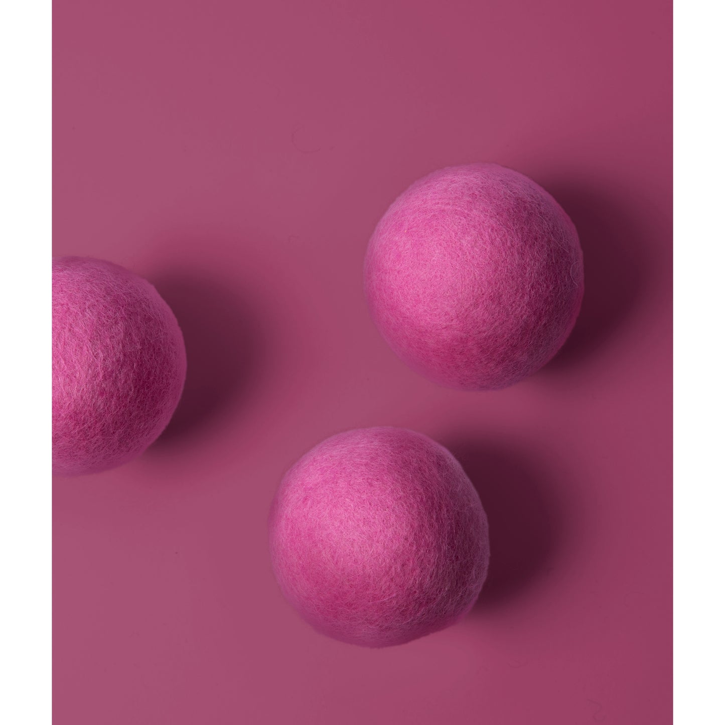 WOOL DRYER BALLS