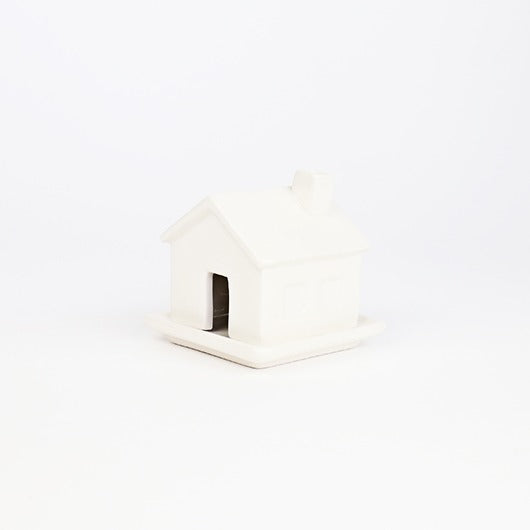 INCENSE HOUSE