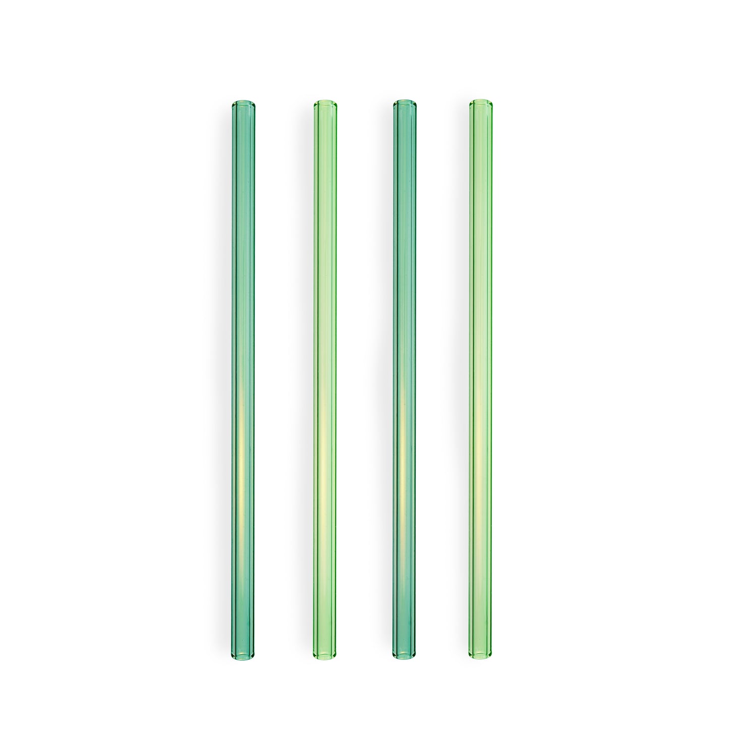 WOODLAND GLASS STRAWS