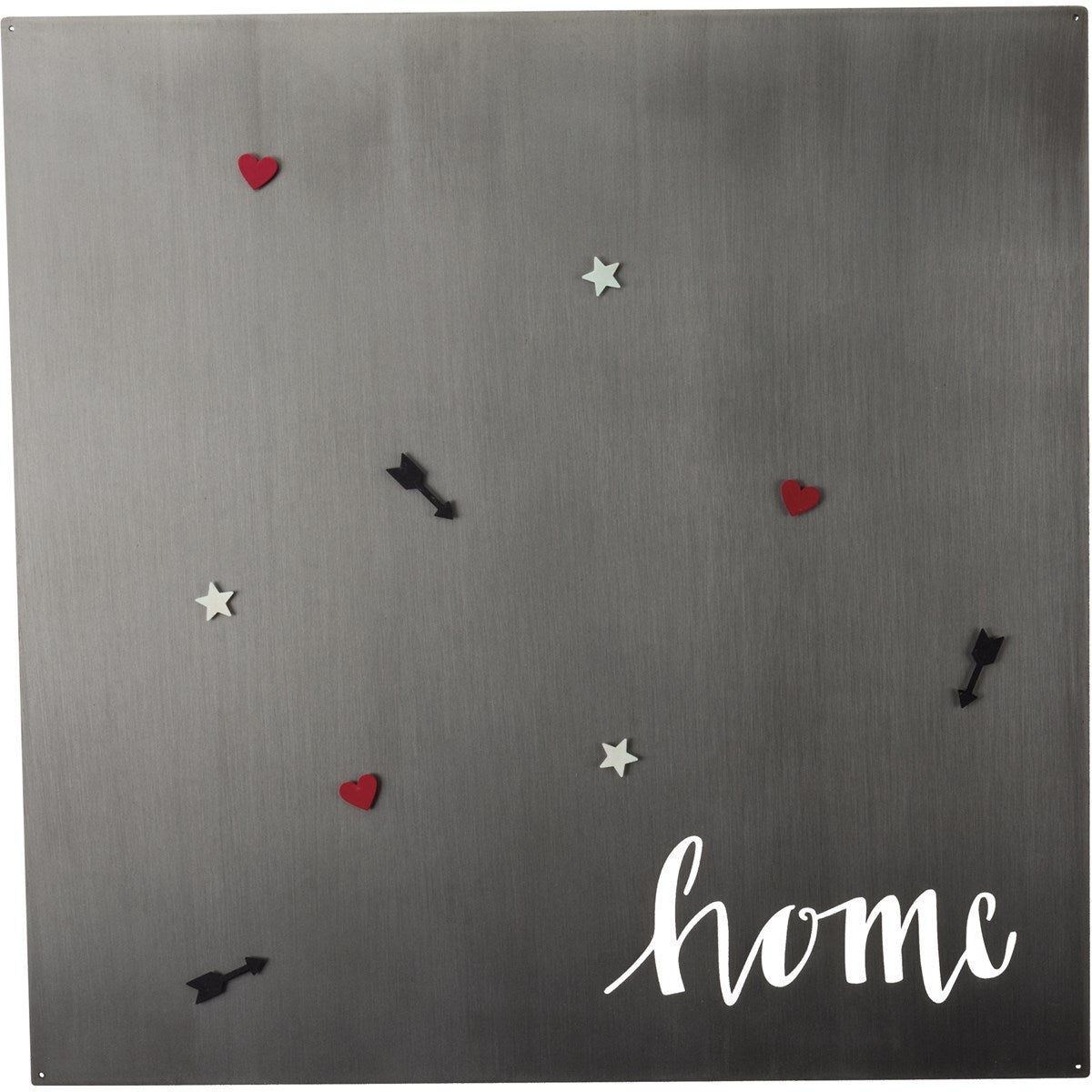 MEMO HOLDER-HOME