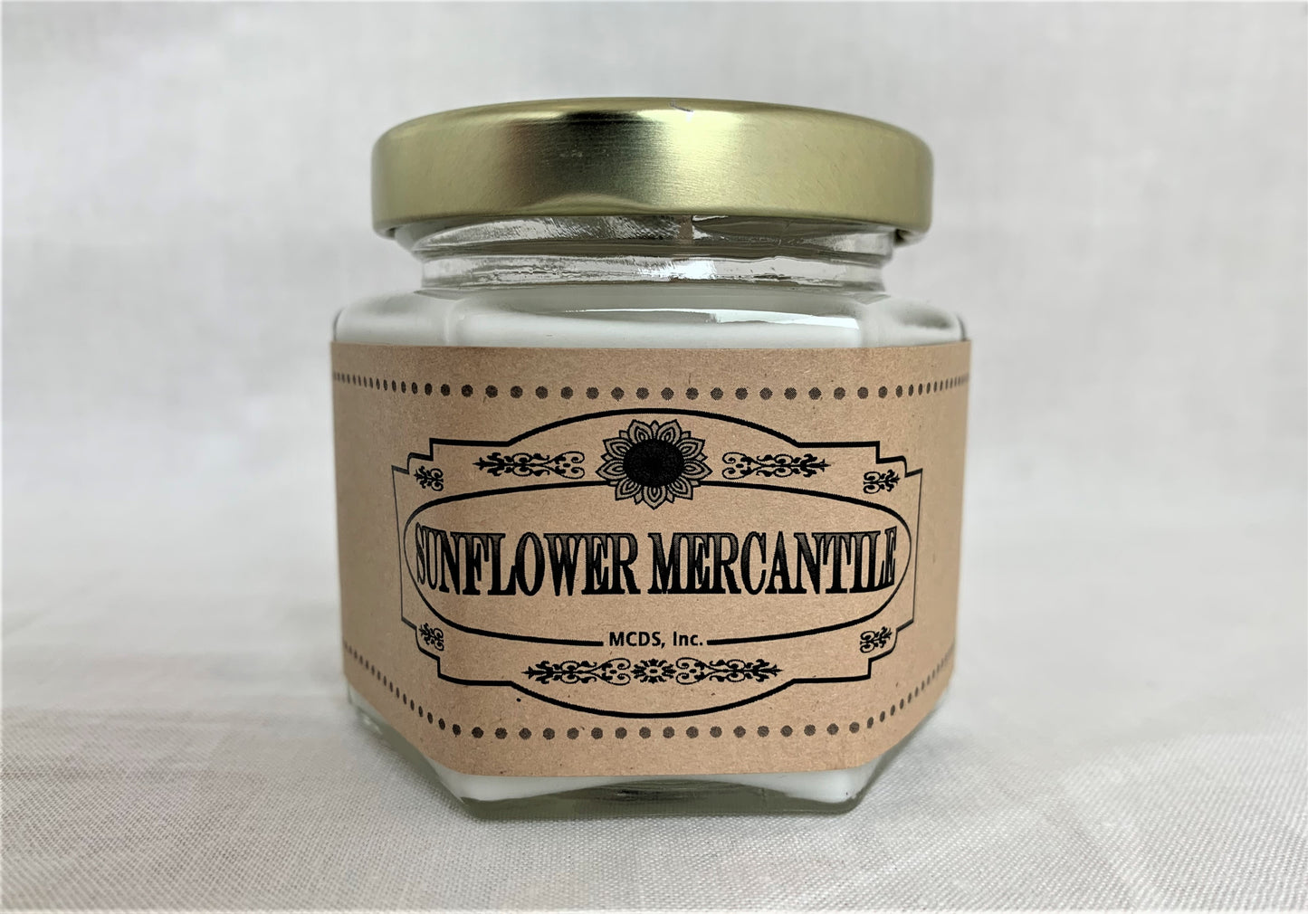 SANDALWOOD 4OZ
