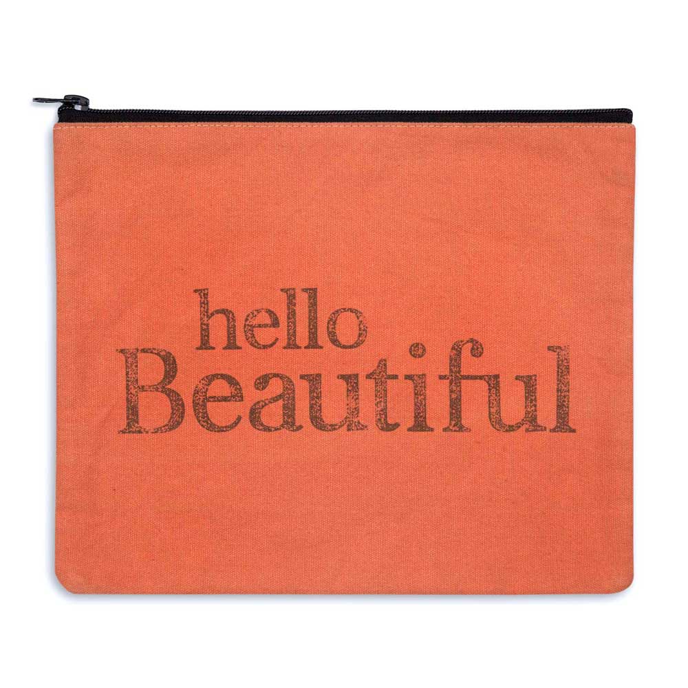 HELLO BEAUTIFUL BAG