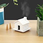 INCENSE HOUSE