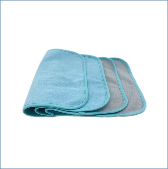 BURP BUDDY BURP CLOTH