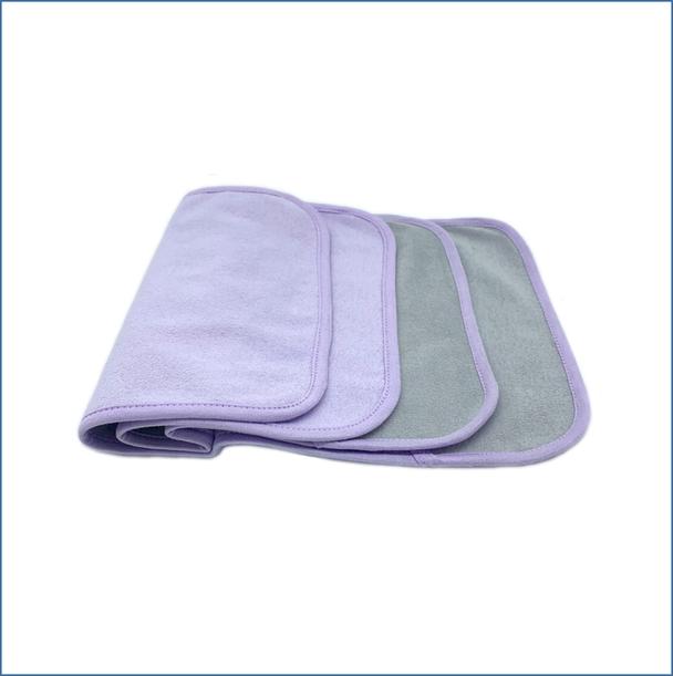 BURP BUDDY BURP CLOTH