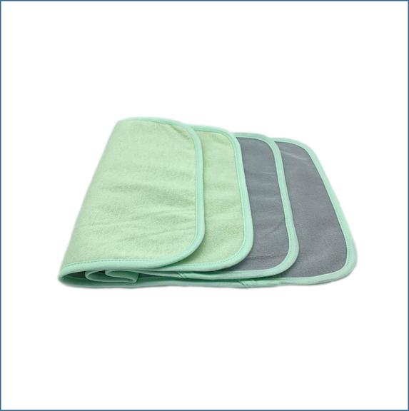 BURP BUDDY BURP CLOTH