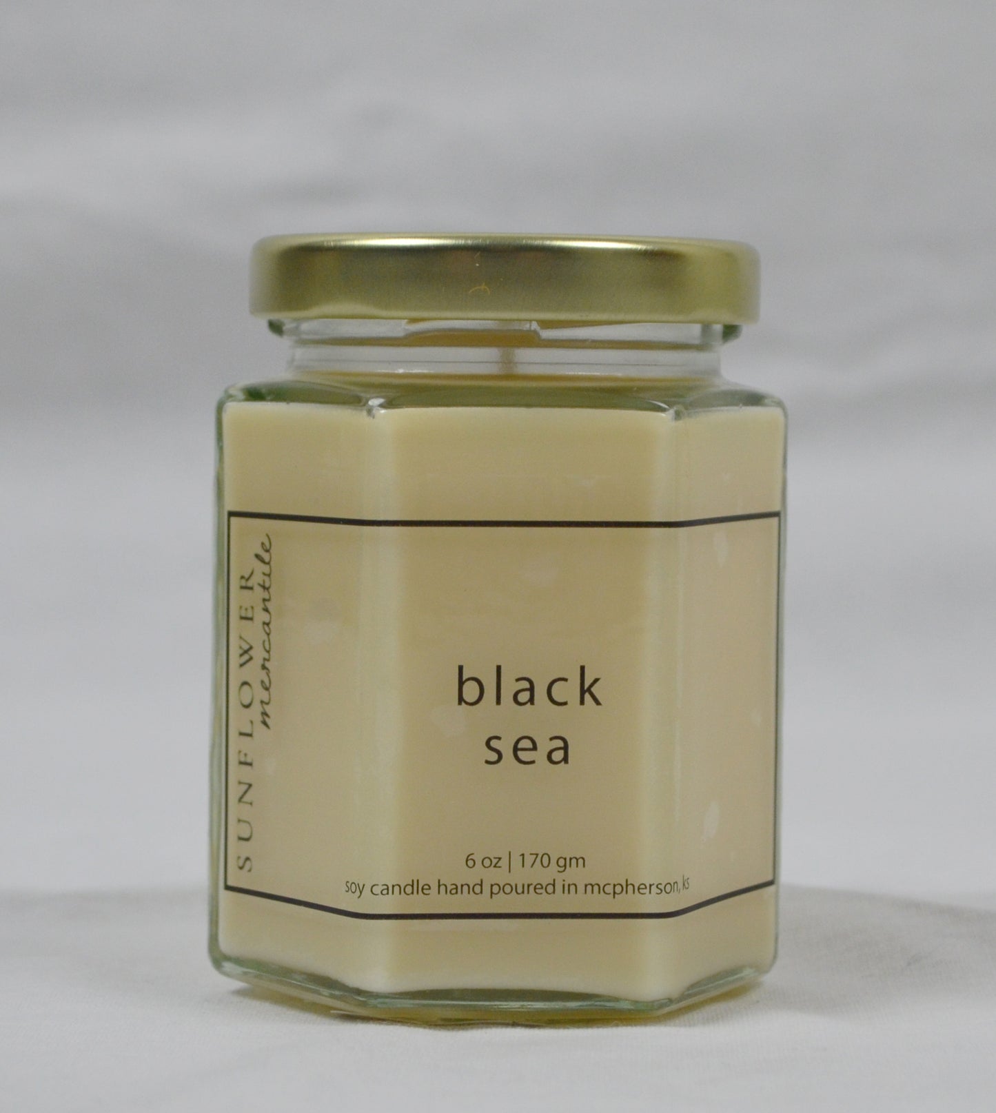 BLACK SEA 6OZ