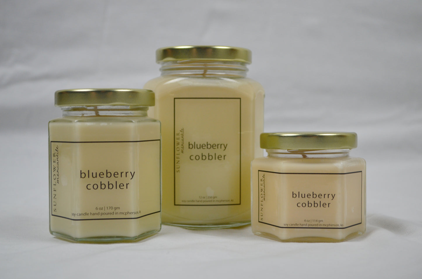 BLUEBERRY COBBLER 6OZ