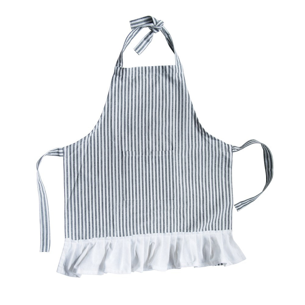 COTTON WOVEN CHILD APRON