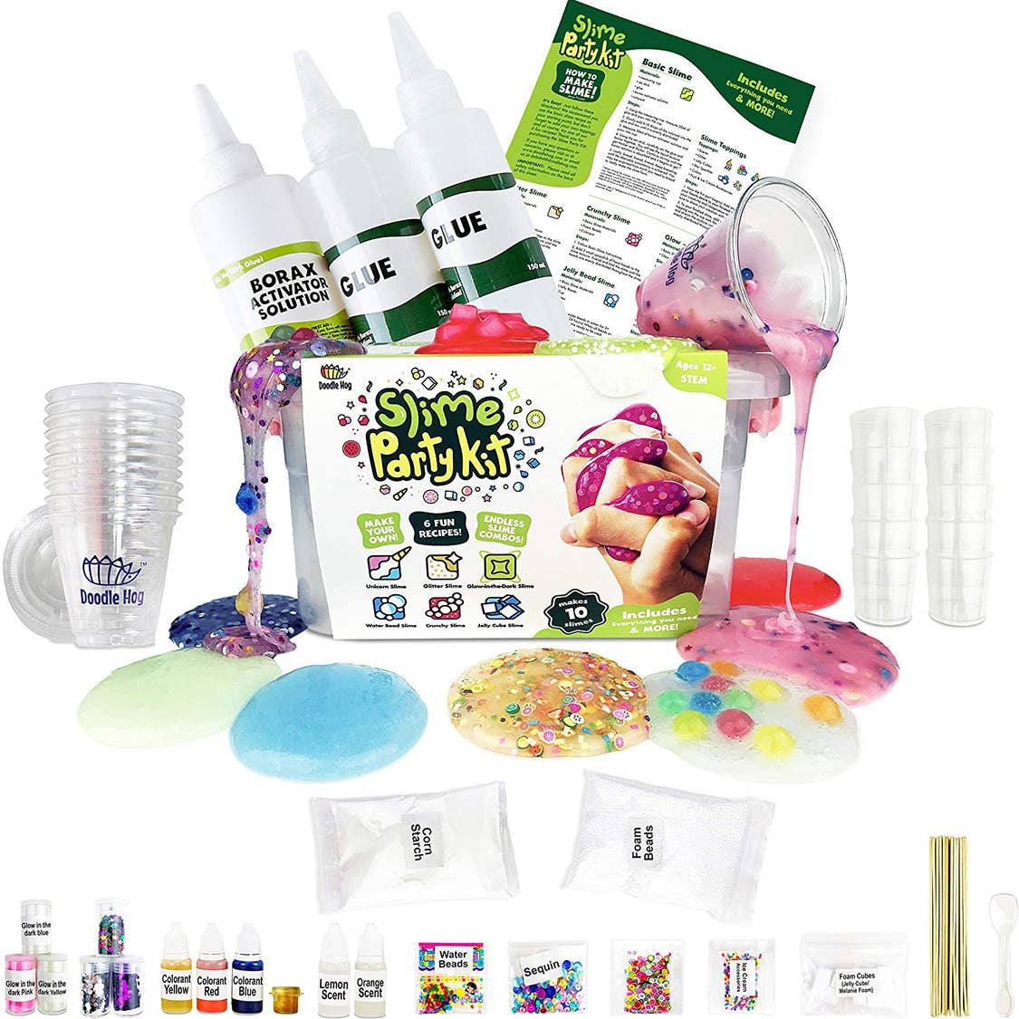 SLIME KIT