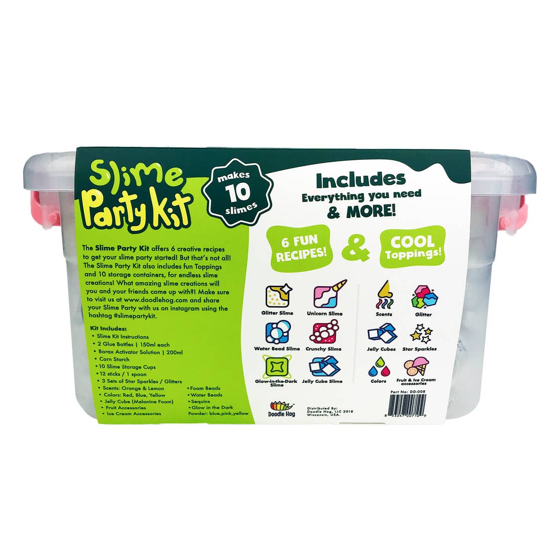 SLIME KIT