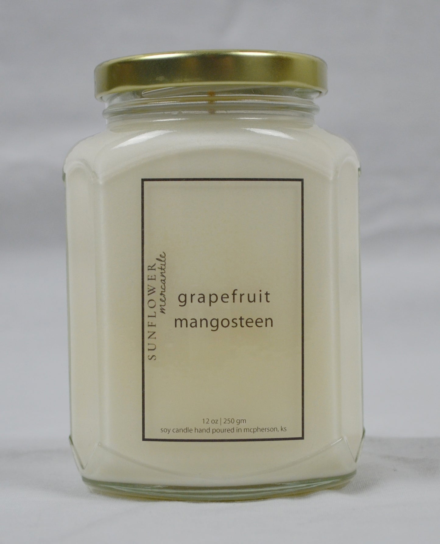 GRAPEFRUIT + MANGOSTEEN 12OZ