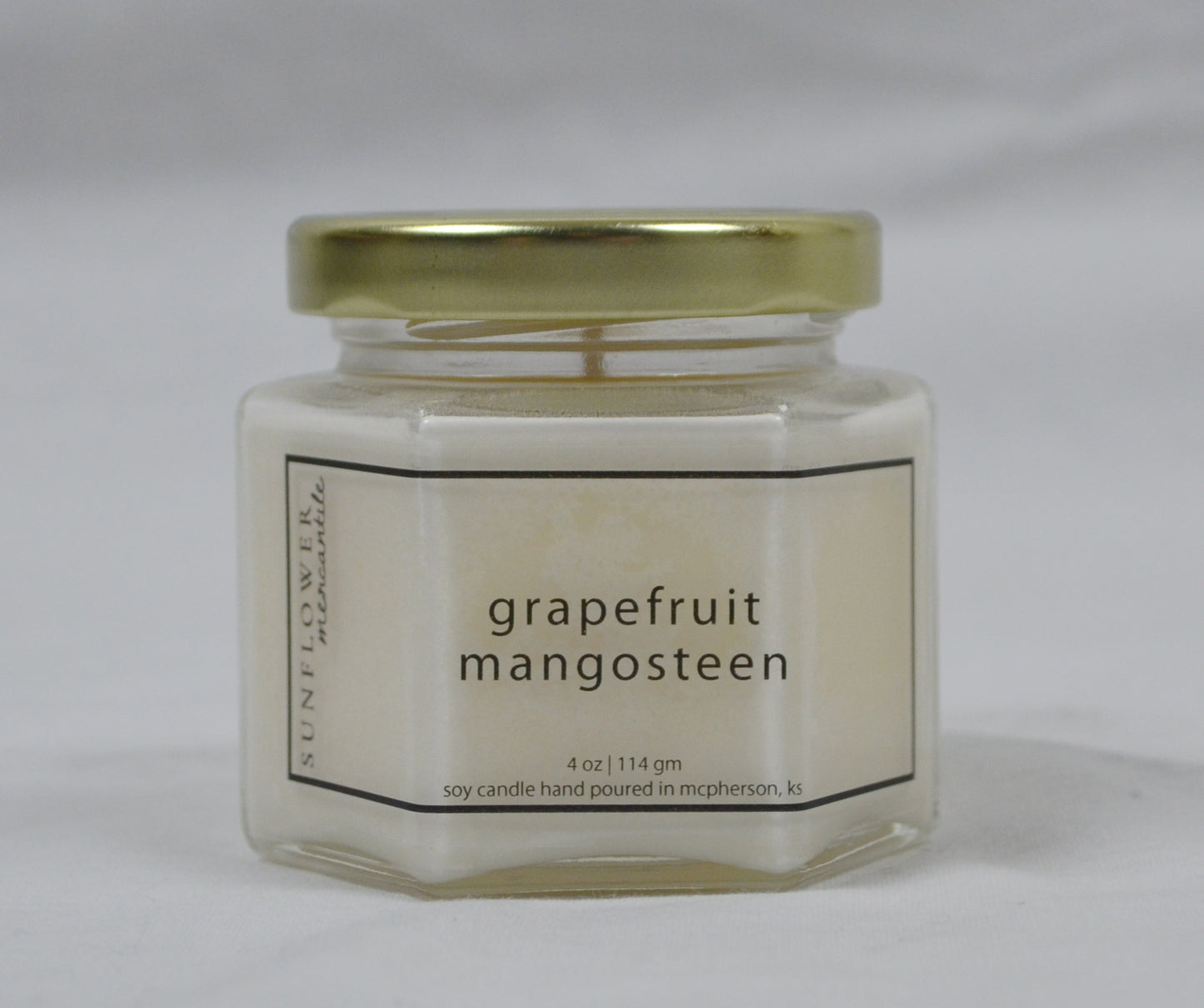 GRAPEFRUIT + MANGOSTEEN 4OZ