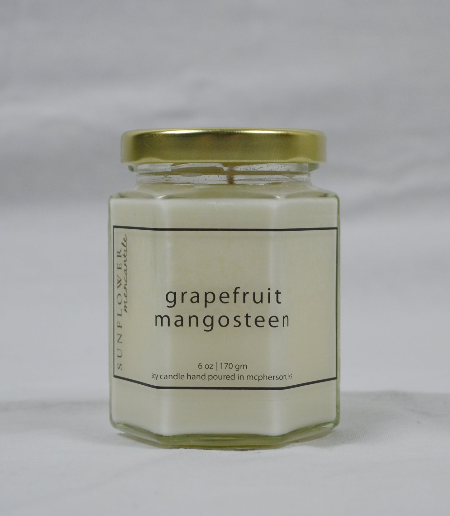 GRAPEFRUIT + MANGOSTEEN 6OZ