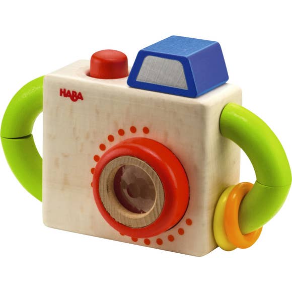 CAPTURE FUN CAMERA
