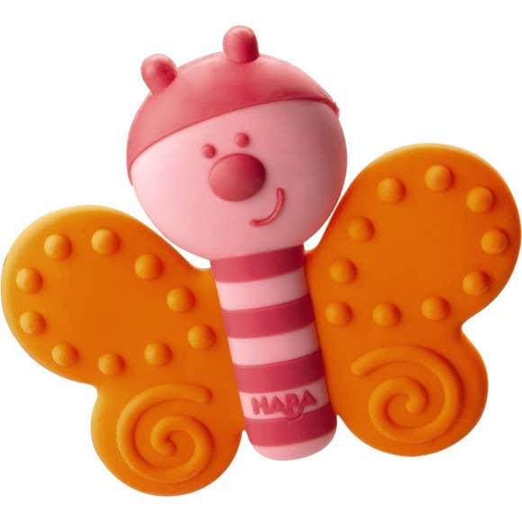 BUTTERFLY CLUTCH TOY