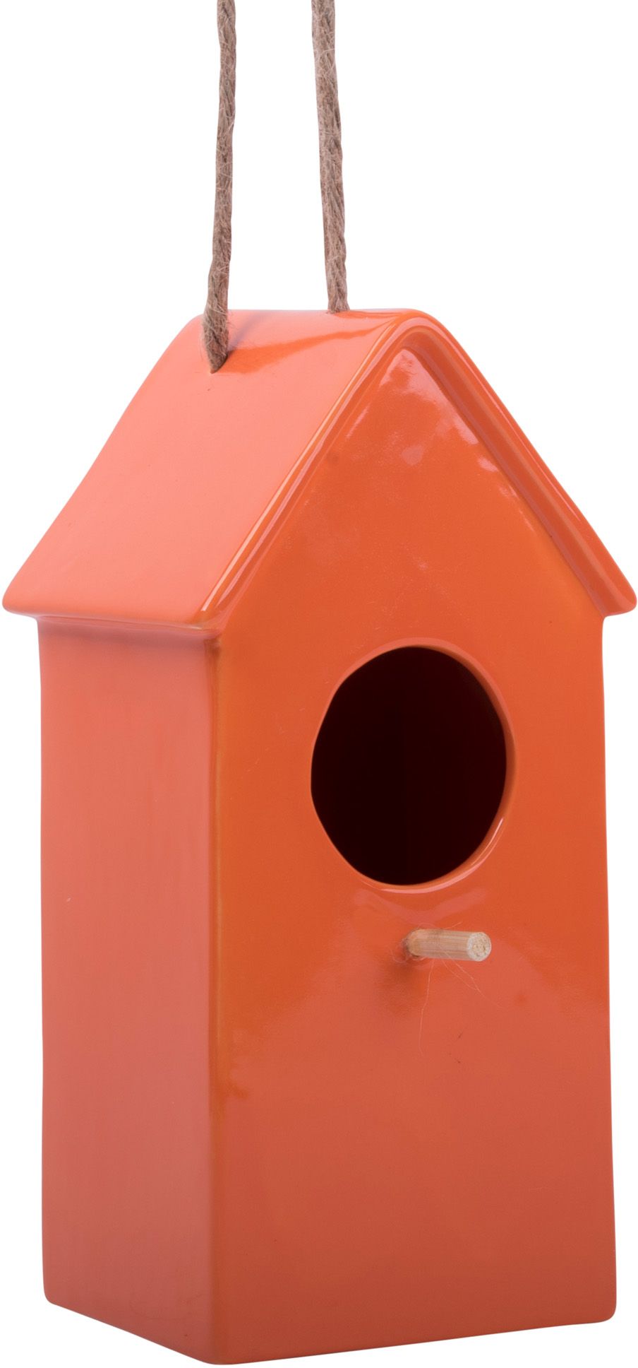 LARGE BIRDHOUSE