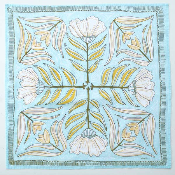 ELIZA BANDANA