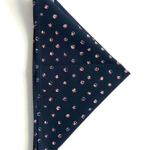 MONROE BANDANA