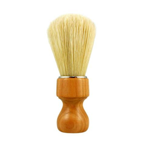 RAZOROCK BOAR BRISTLE SHAVING BRUSH