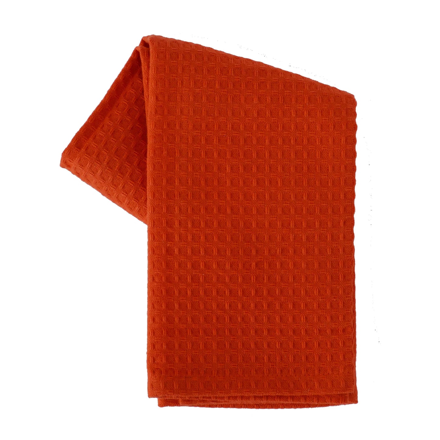 WAFFLE TOWELS