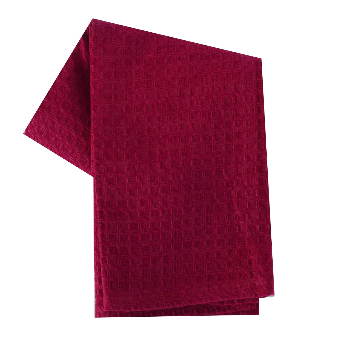 WAFFLE TOWELS