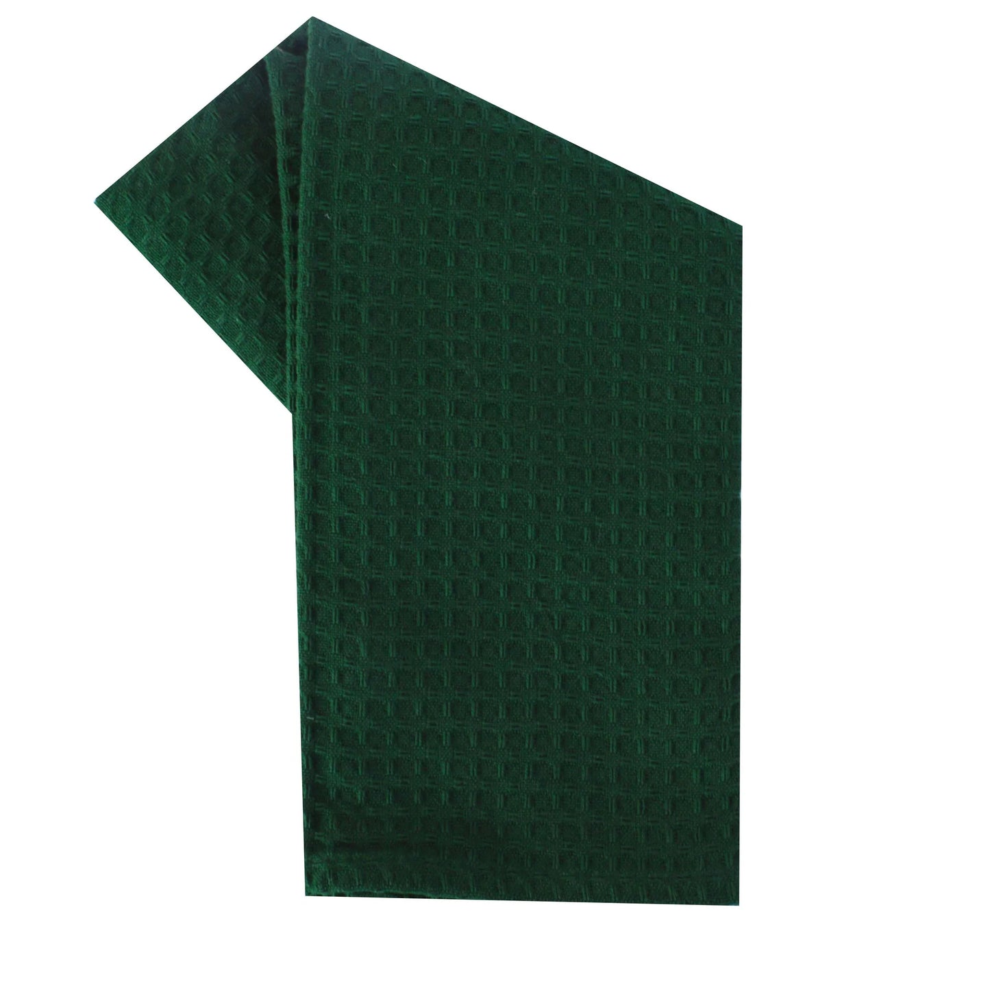 WAFFLE TOWELS