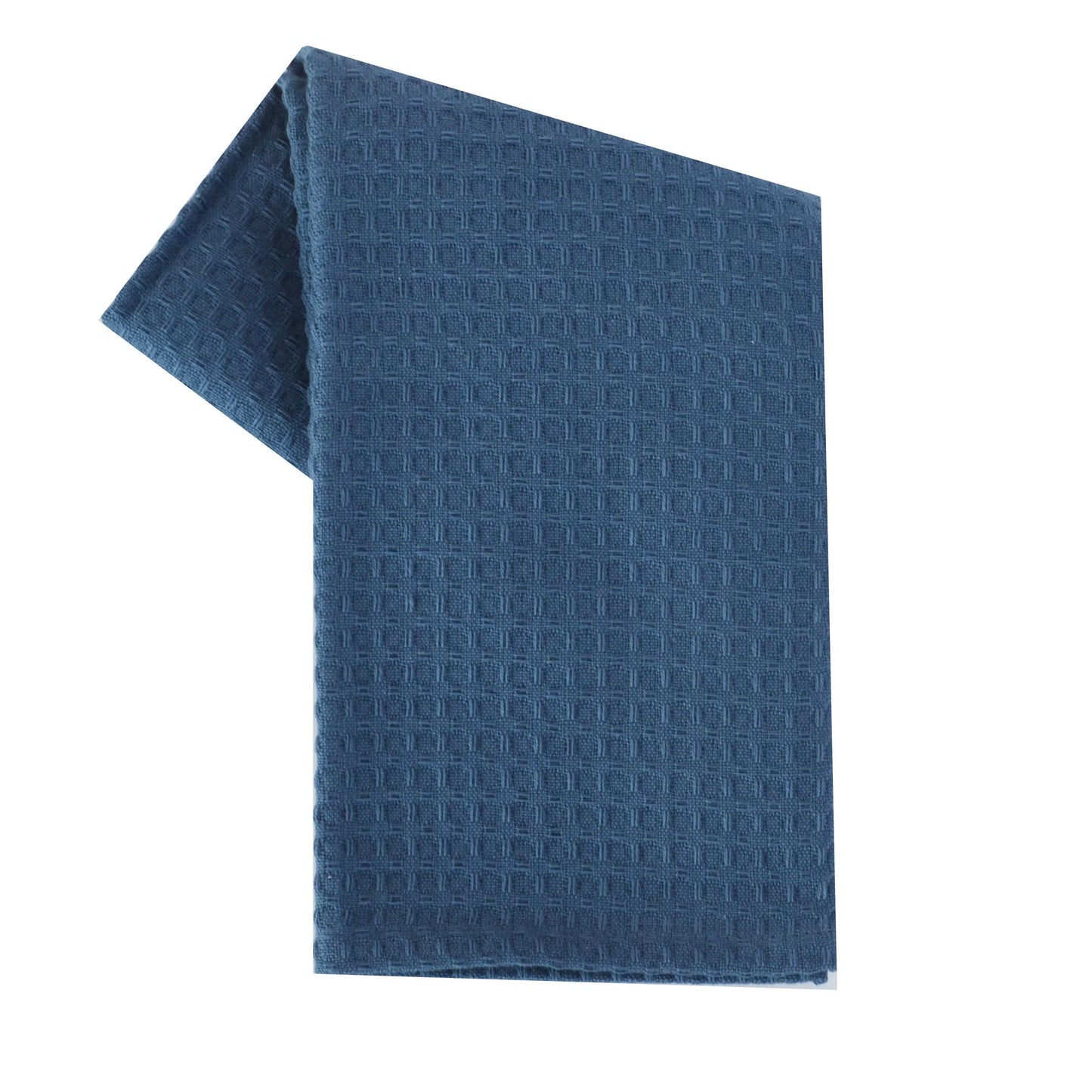 WAFFLE TOWELS