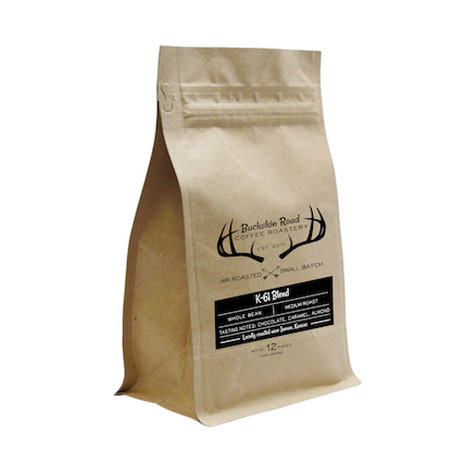 K-61 BLEND