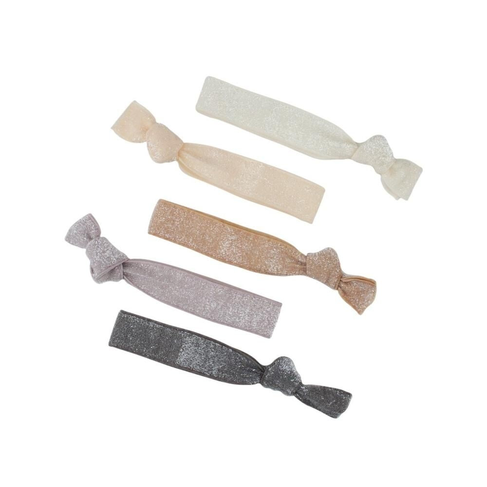 PRIMA BALLERINA SOLID HAIR TIE