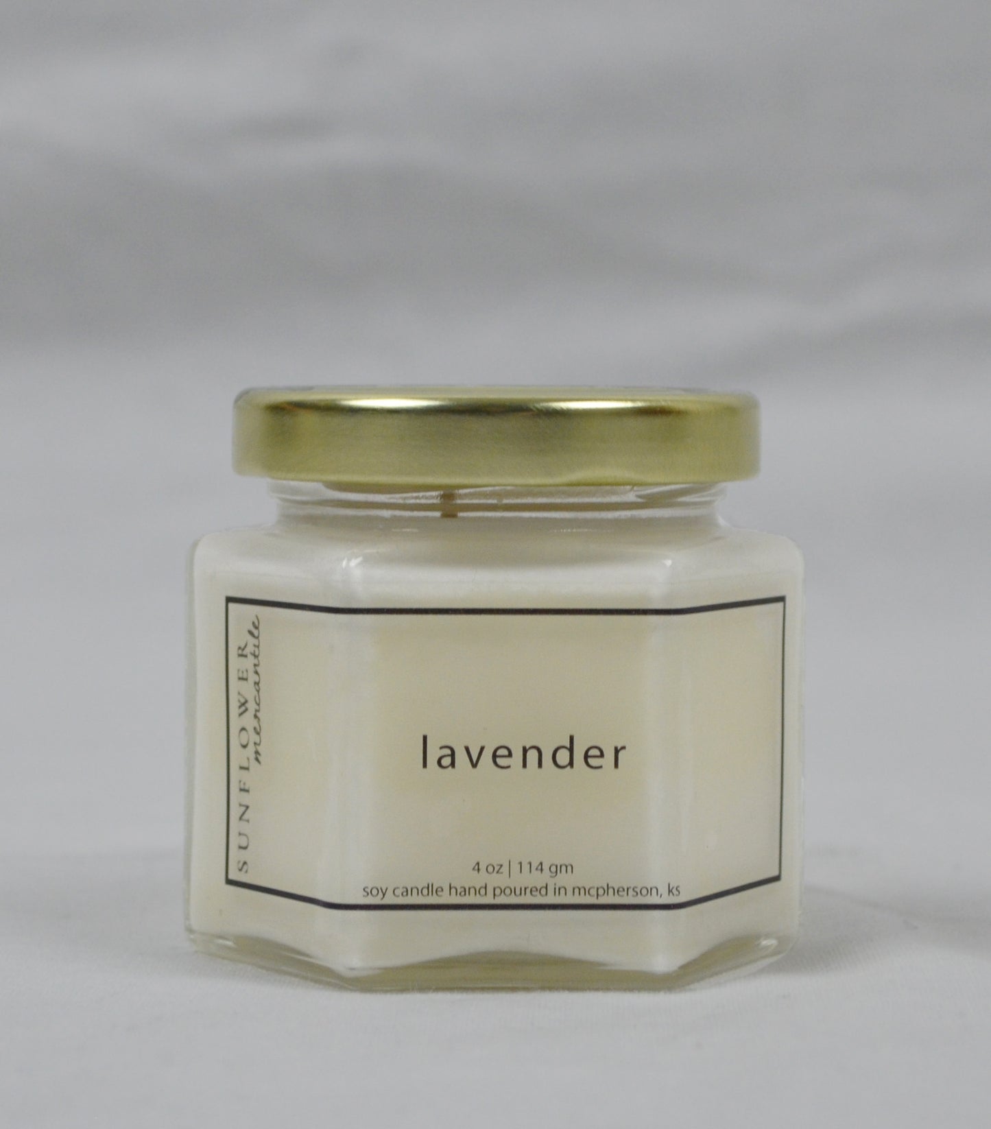 LAVENDER 4OZ