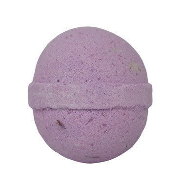 LAVENDER PETAL BATH BOMBS