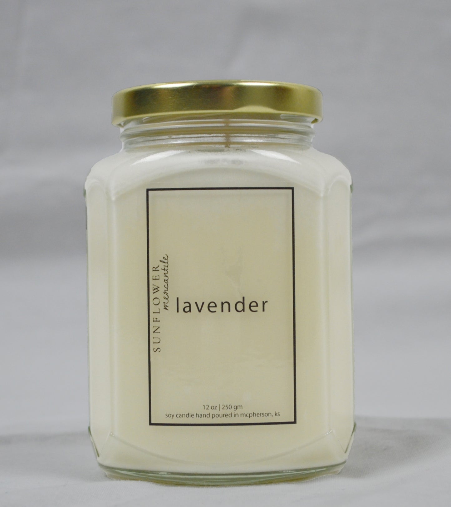 LAVENDER 12OZ