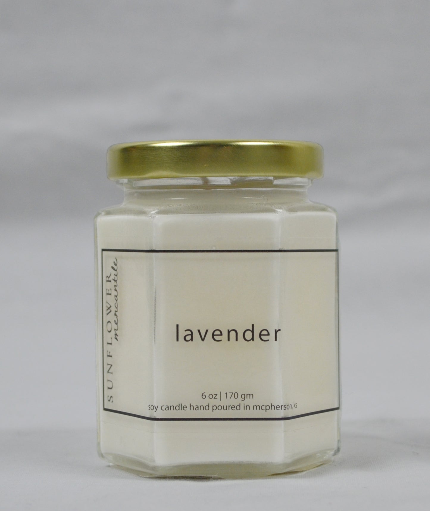 LAVENDER 6OZ