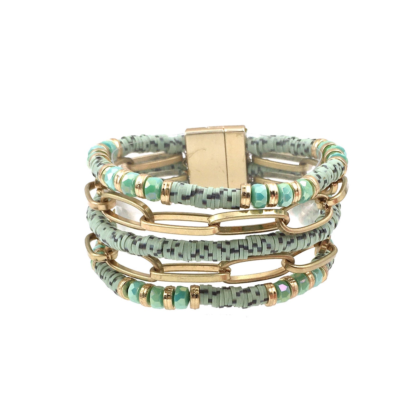 RHETT BRACELET SET