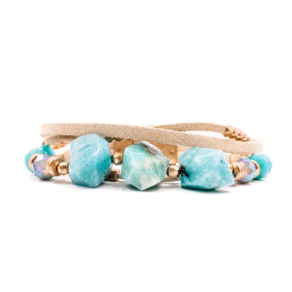 PUEBLO BRACELET