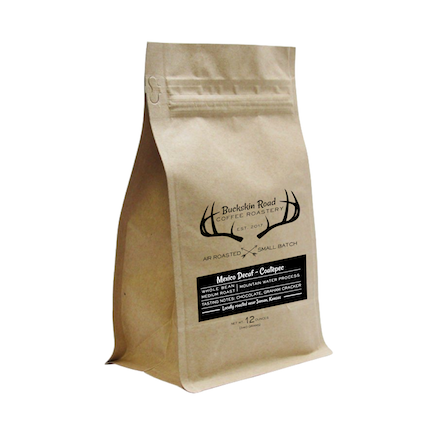 MEXICAN DECAF COFFEE