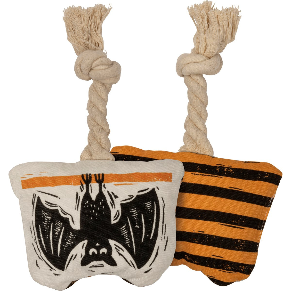 BAT DOG TOY
