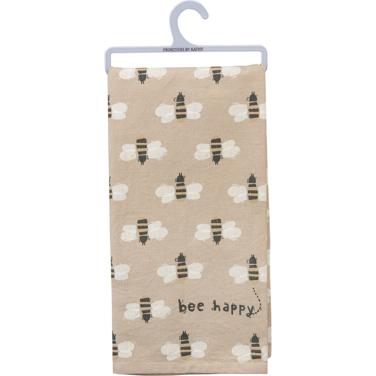 BEE TEA TOWEL