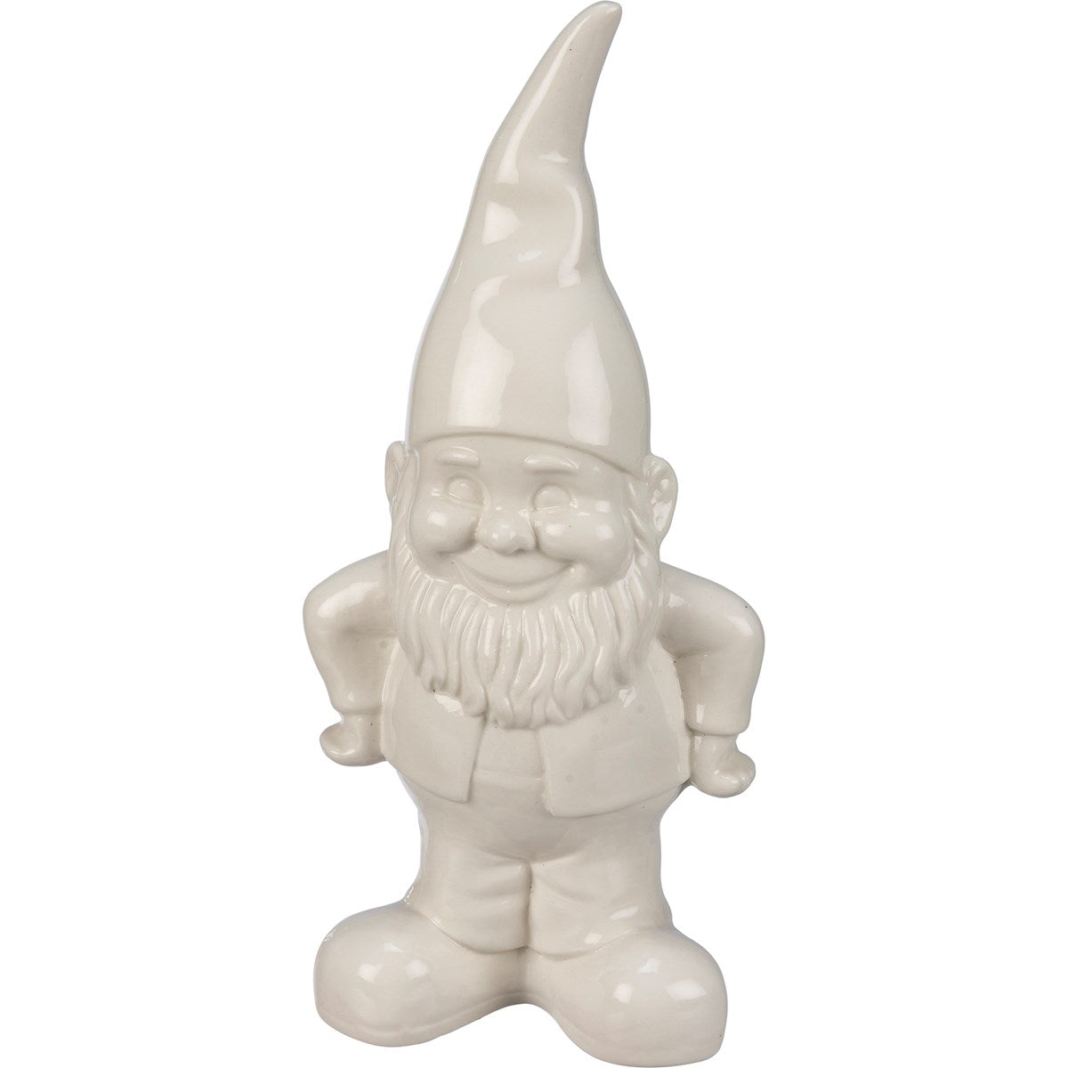 STANDING GNOME
