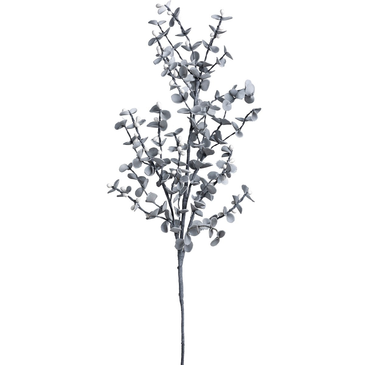 GRAY + CREAM BERRY PICK