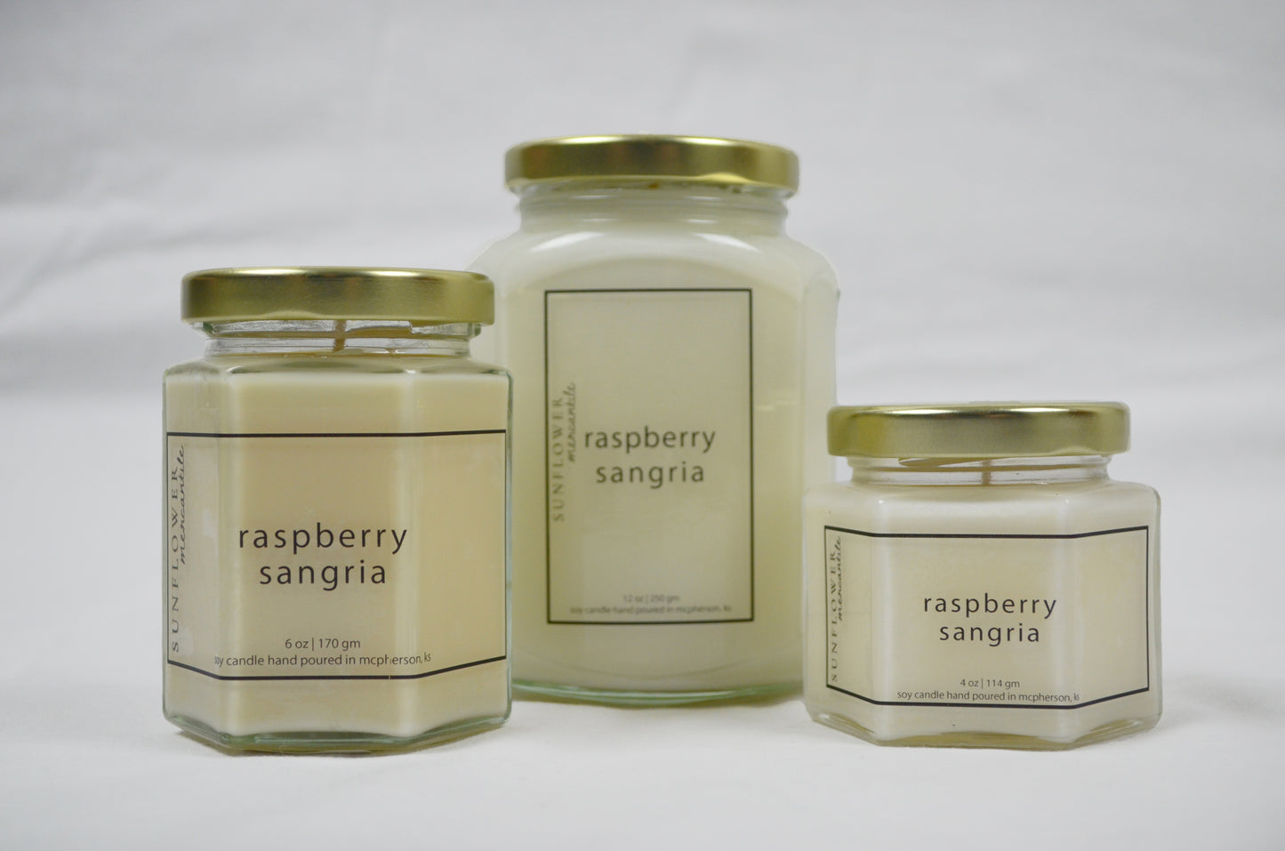 RASPBERRY SANGRIA 4OZ