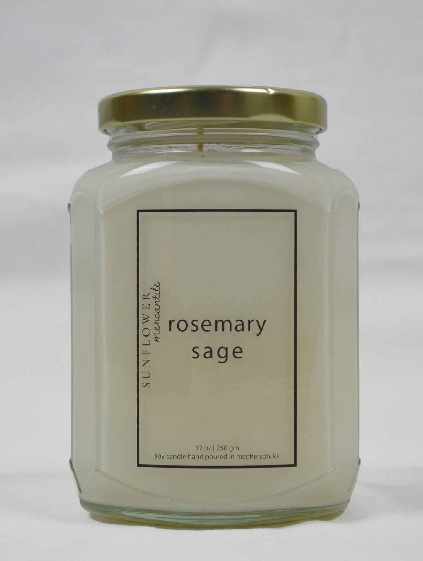 ROSEMARY SAGE 12OZ