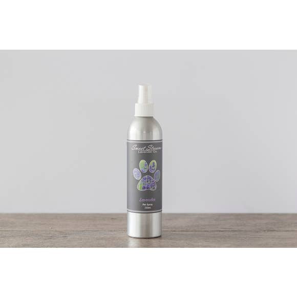LAVENDER PET SPRAY