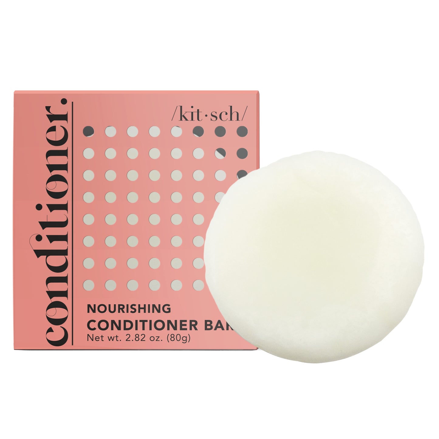 SHEA BUTTER CONDITIONER BAR