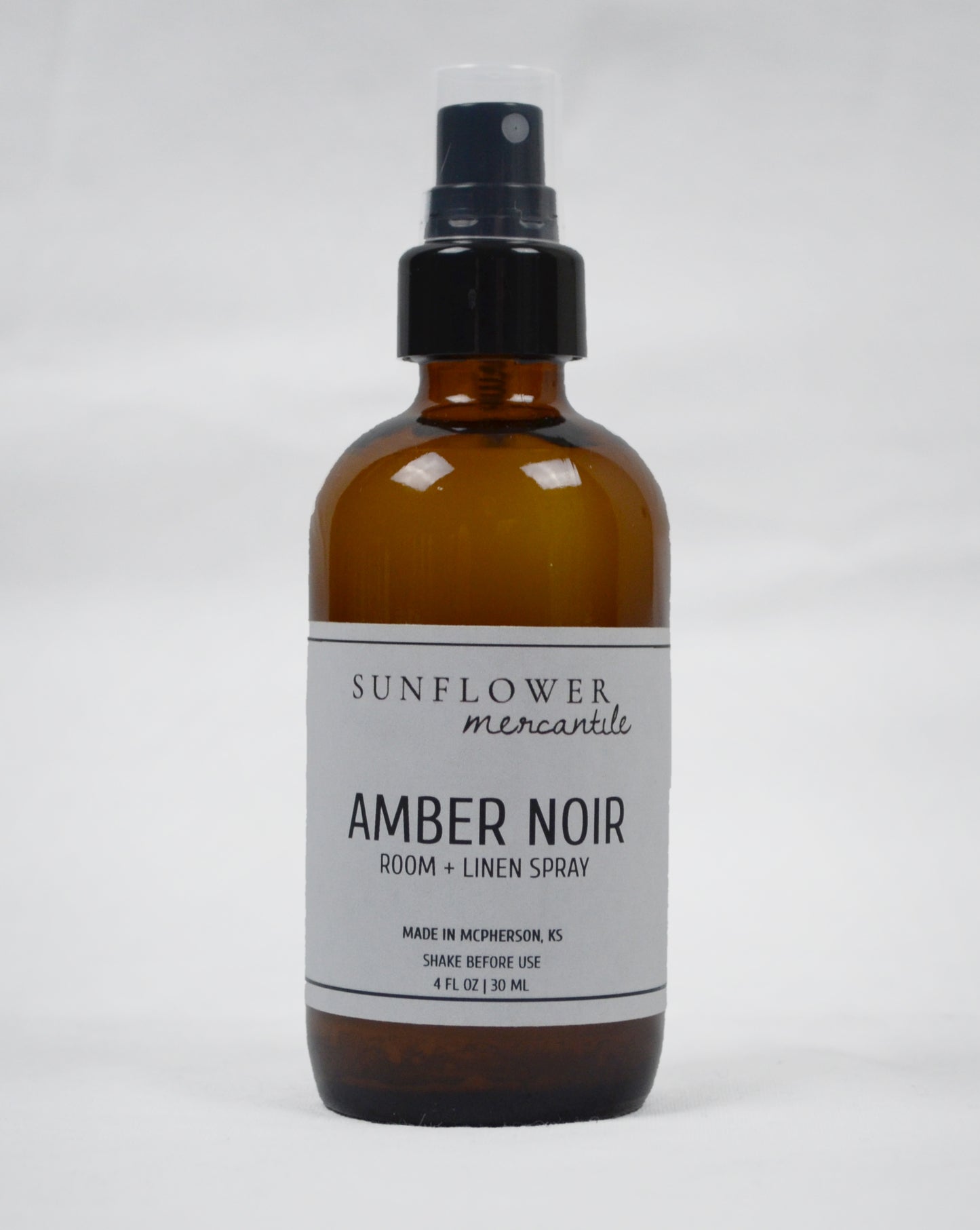 LINEN + ROOM SPRAY