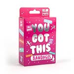 YOU GOT THIS BANDAGES
