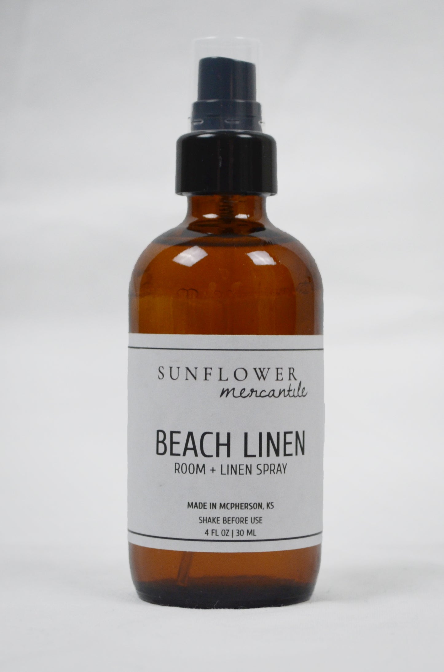 LINEN + ROOM SPRAY