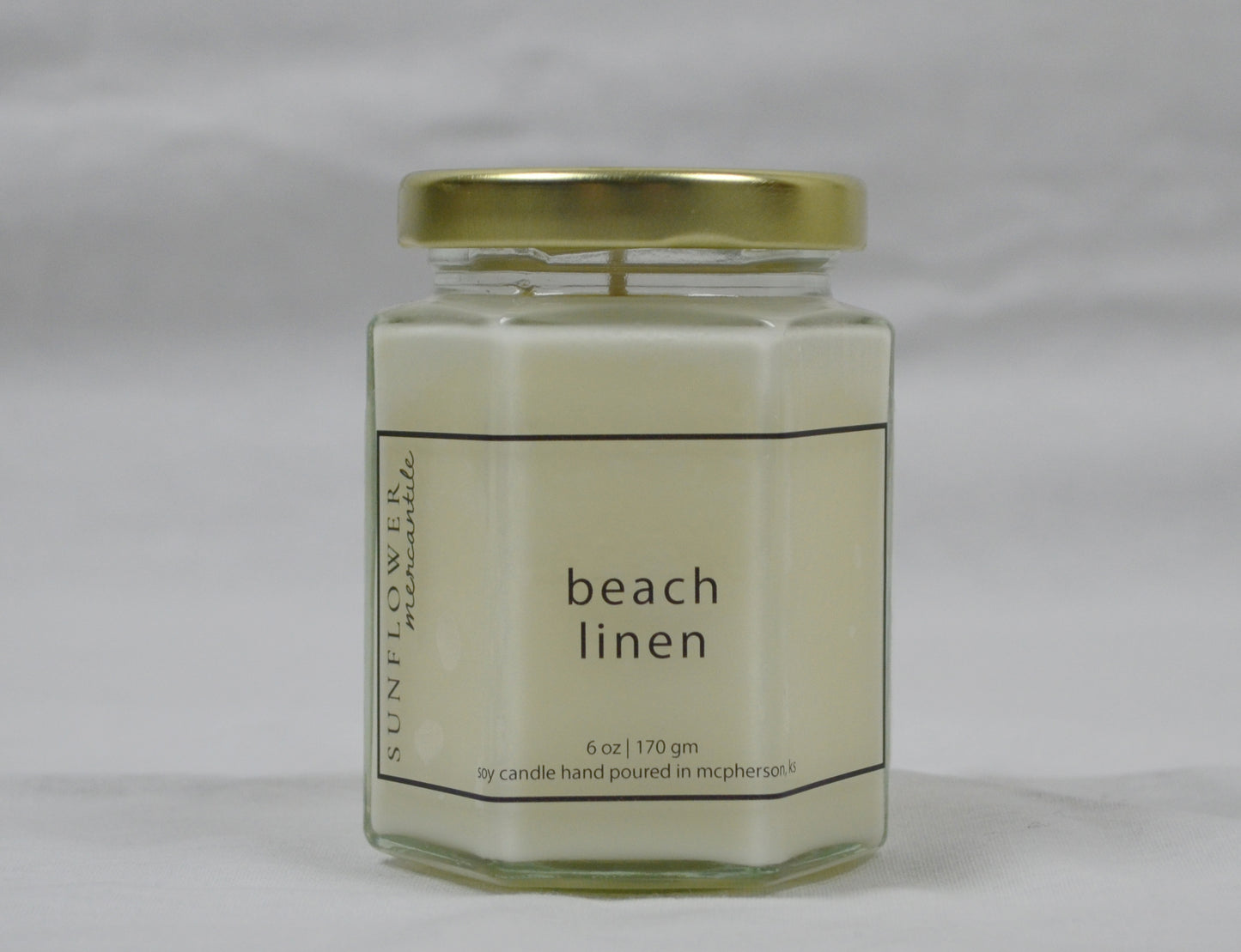 BEACH LINEN 6OZ